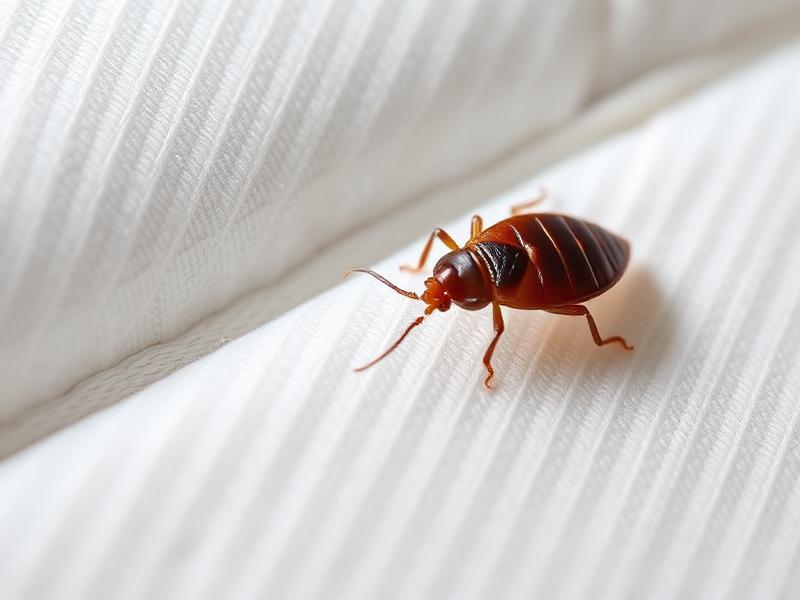 Bed Bug pest treated by Tim's Pest Control in Melbourne